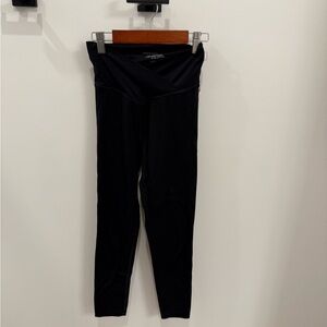 American Eagle Outfitters Black Leggings